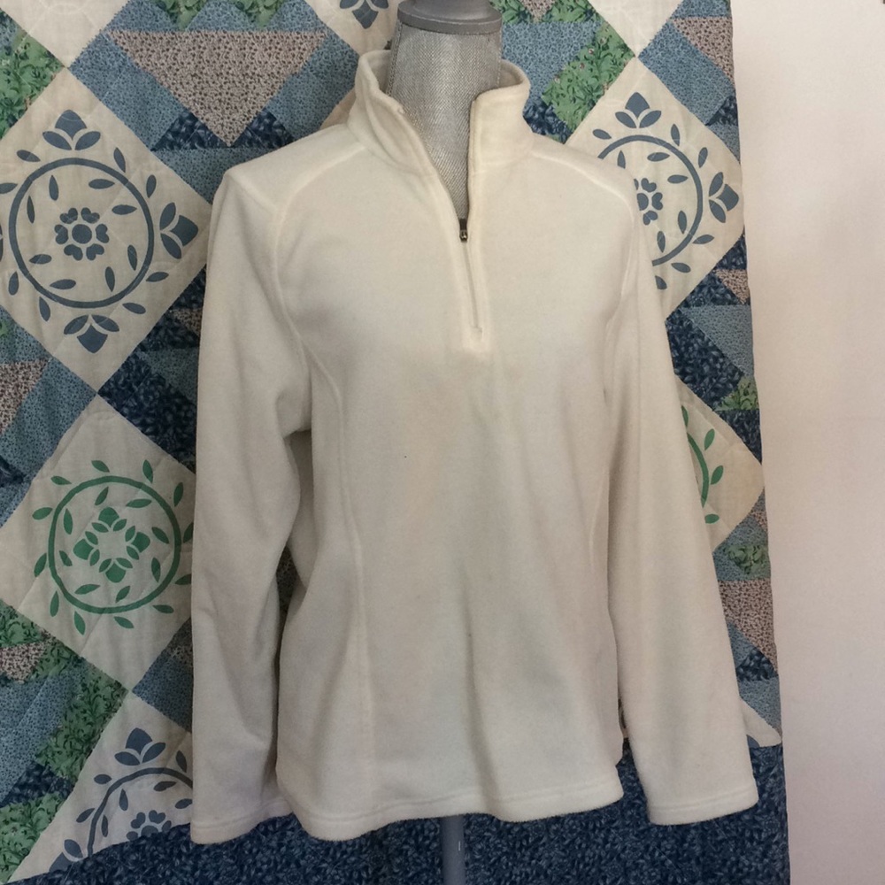 Lands end pullover